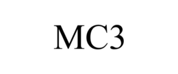 MC3 trademark
