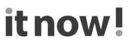 IT NOW! trademark