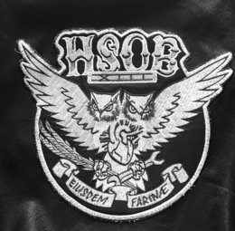 HSOB XIII EIUSDEM FARINAE trademark