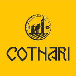 COTNARI 14 48 trademark