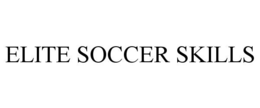 ELITE SOCCER SKILLS trademark