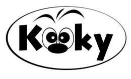 KOOKY trademark