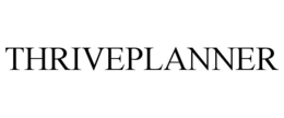 THRIVEPLANNER trademark