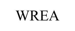 WREA trademark