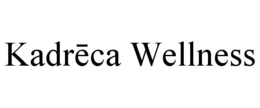 KADRĒCA WELLNESS trademark