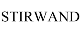 STIRWAND trademark