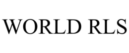WORLD RLS trademark