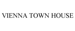 VIENNA TOWN HOUSE trademark