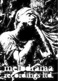 MELODRAMA RECORDINGS LTD. trademark
