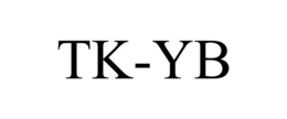 TK-YB trademark