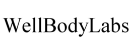 WELLBODYLABS trademark