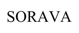 SORAVA trademark
