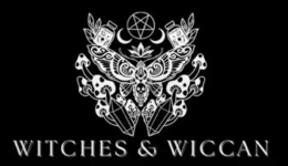 WITCHES & WICCAN trademark