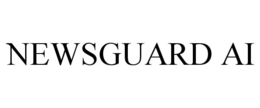NEWSGUARD AI trademark