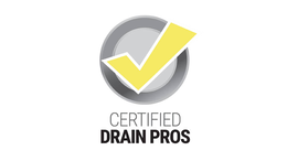 CERTIFIED DRAIN PROS trademark