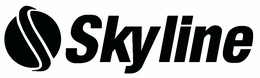 S SKYLINE trademark