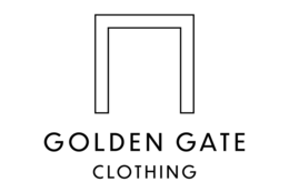 GOLDEN GATE CLOTHING trademark