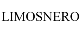 LIMOSNERO trademark
