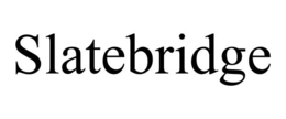 SLATEBRIDGE trademark