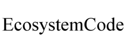 ECOSYSTEMCODE trademark