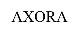 AXORA trademark