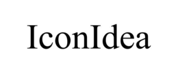 ICONIDEA trademark