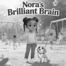 NORA'S BRILLIANT BRAIN trademark