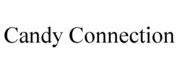 CANDY CONNECTION trademark
