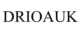 DRIOAUK trademark