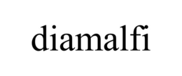 DIAMALFI trademark