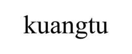 KUANGTU trademark