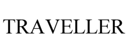 TRAVELLER trademark