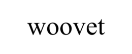 WOOVET trademark