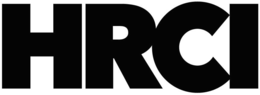 HRCI trademark