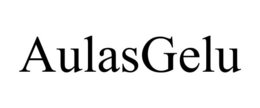 AULASGELU trademark
