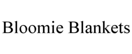 BLOOMIE BLANKETS trademark