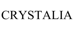 CRYSTALIA trademark