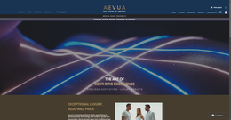 AEVUA trademark