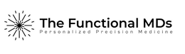 THE FUNCTIONAL MDS PERSONALIZED PRECISION MEDICINE trademark