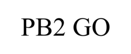 PB2 GO trademark