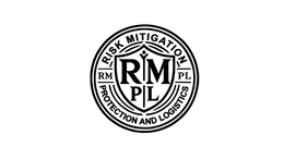 RMPL RISK MITIGATION PROTECTION AND LOGISTICS RM PL trademark