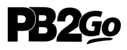 PB2 GO trademark