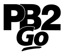 PB2 GO trademark