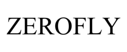 ZEROFLY trademark