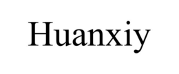 HUANXIY trademark