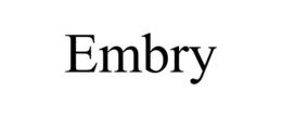 EMBRY trademark
