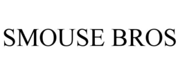SMOUSE BROS trademark