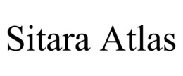 SITARA ATLAS trademark