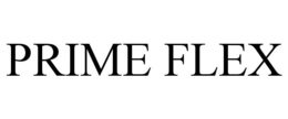PRIME FLEX trademark
