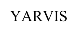 YARVIS trademark